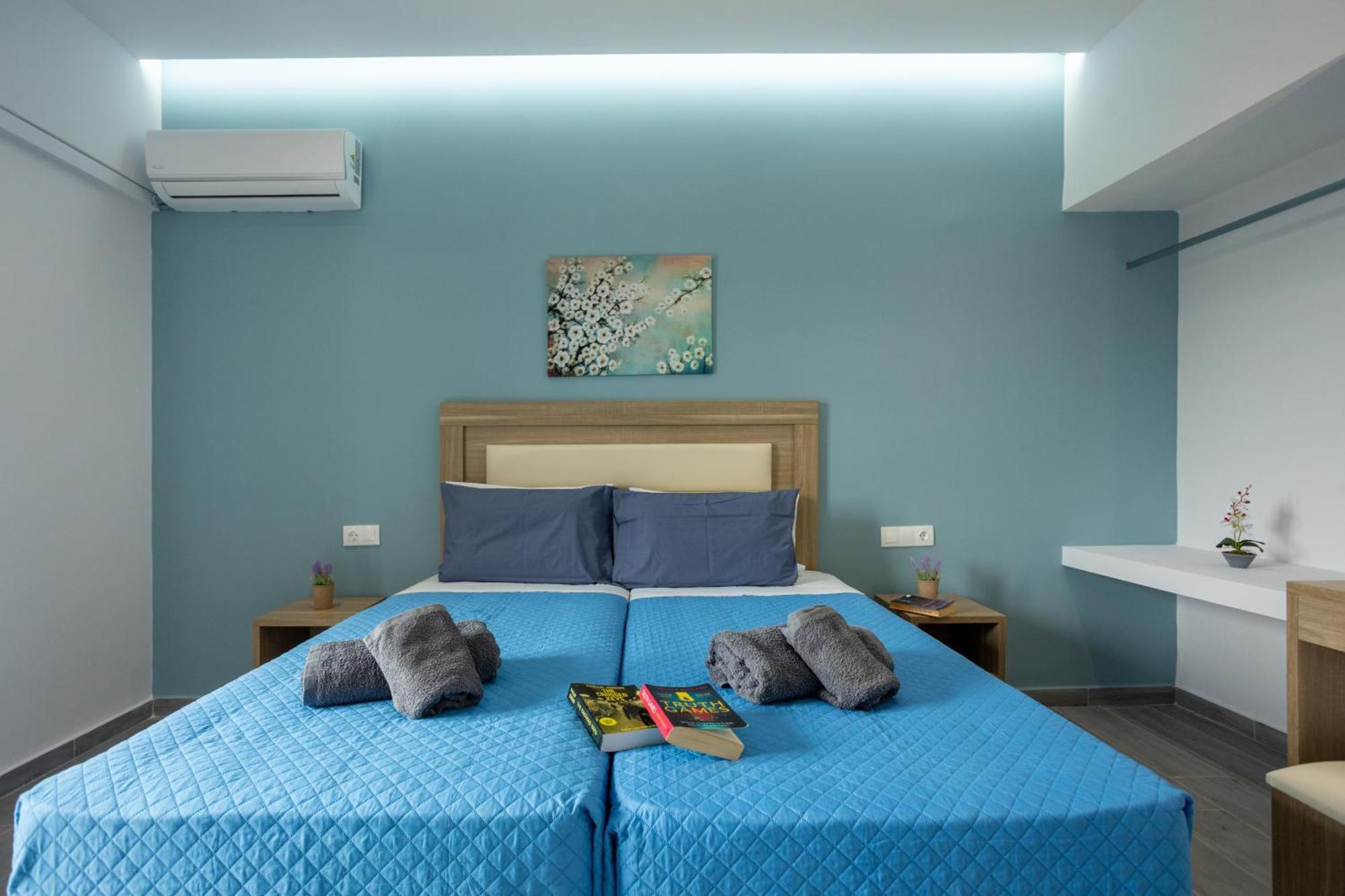 Paradiso Hotel Sea View And Pool Suites Ipsos Corfu Exterior foto
